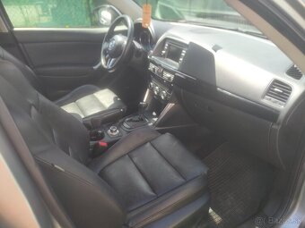 CX 5 - 9