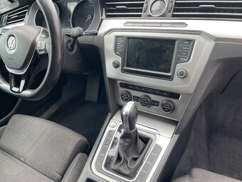 VW passat b8 2.0tdi 110kw dsg - 9
