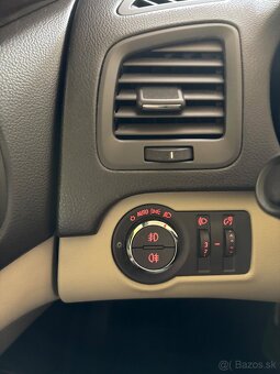 Predam Opel Insignia 2011 - 9