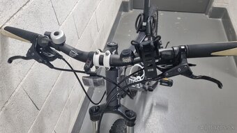 horsky bicykel Merida - 9