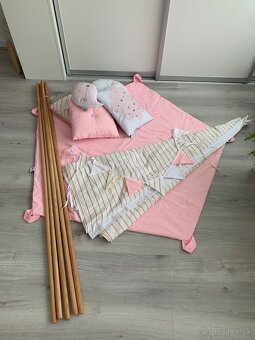 Teepee stan Aura od Vigvam design - 9