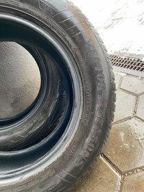 Goodyear Vector4Seasons, 235/65 r17 108V, celoročné pneu - 9