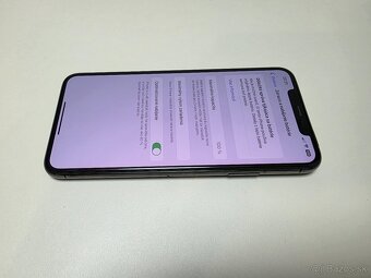 APPLE IPHONE 11 PRO MAX 64GB,ZDRAVIE BATÉRIE 100% - 9