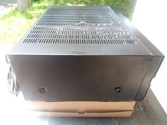 Denon PMA-915R - 9