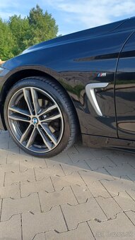 Bmw 420 xdrive - 9