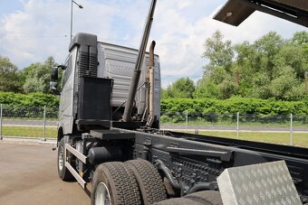 Volvo FH 540 - 9