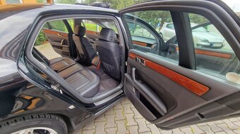 Volkswagen Phaeton 3.0tdi 4-motion - 9