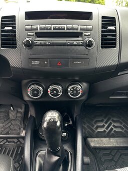 Mitsubishi outlander - 9