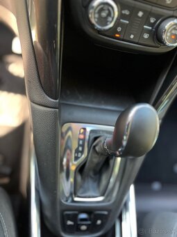 Opel Zafira Tourer - 9