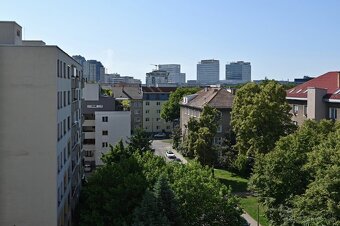 Na prenajom 2 izbový byt - 9