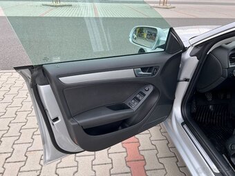 Audi A5 2.0 TFSi 132kw TOP STAV naj. 134t - 9