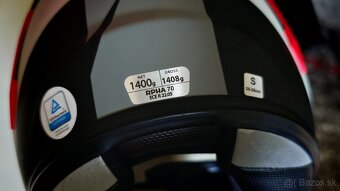 Hjc rpha 70 - 9