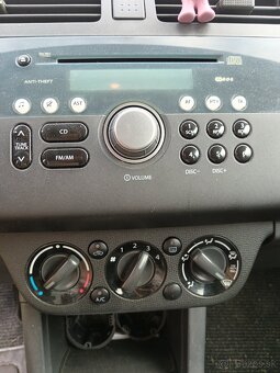 Suzuki Swift - 9