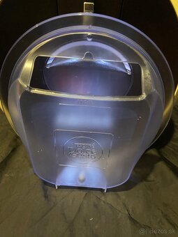 KRUPS KP5105CS NESCAFÉ Dolce Gusto Circolo Automat - 9