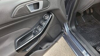 Ford fiesta ecoboost 2014 - 9