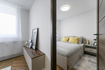 Na predaj 1,5 izbový byt - Furča, Košice - 9