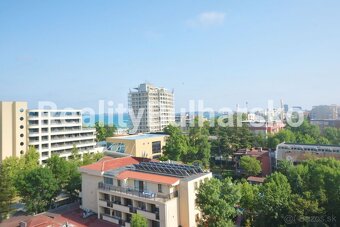 Luxusní apartmán 2+kk v 5resortu Barcelo – Slunečné pobřeží - 9