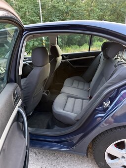 Škoda Octavia 2 1.6 mpi - 9