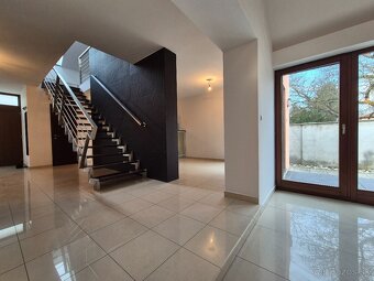 4 – IZB. RD, POZEMOK 1200 m², PARKOVANIE, NOVÁ DEDINKA - 9