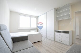 Komfortné bývanie s južným slnkom – 1-izbový byt po rekonštr - 9