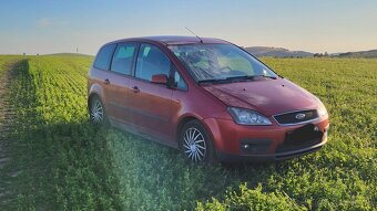 Ford c-max - 9