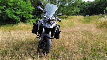 BENELLI TRK 702 - 9