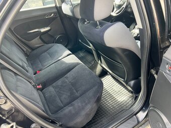 Honda Civic 1.4 61kw Benzin 2006 - 9