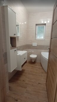 Prenájom 3 izbového rodinného domu, Tesárske Mlyňany - 9