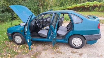 Seat Cordoba 1.9 SDI 50kw - 9