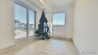 Nádherný 4izbový byt Lorinčík Háje 106,02m2, terasa 21,13 m2 - 9