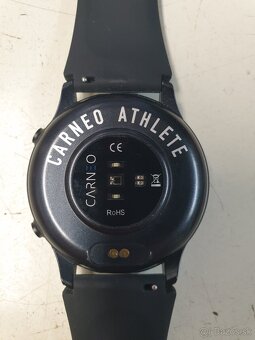 ATHLETE  GPS  Čierne - 9