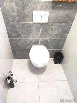 Luxusný 3i byt so záhradou PREDAJ-Nitra RED OAK Lužianky - 9