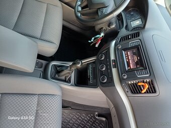 Seat Alhambra 2.0TDI 110kW novy model tažne model 2019 - 9
