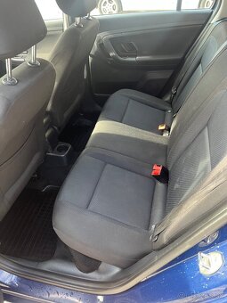 Skoda Fabia 2 2014 1.6 TDI - 9
