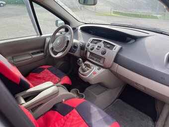 Predám Renault Megan scenic - 9