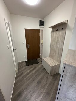NA PRENÁJOM: 1-izbový byt s balkónom v Trnave - 9