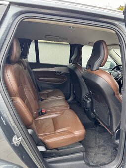 Volvo Xc90 - 9