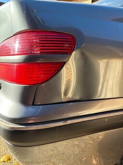 Peugeot 406 2.0 HDI - 9