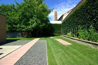 Predaj exkluzívneho viladomu 360m2, Nové Mesto n/V - 9