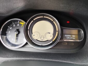 Renault Megane Grandtour 1.2 TCe - 9