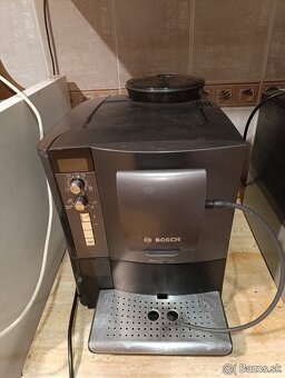 Automatický kávovar Bosch - 9