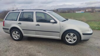 Volkswagen Golf 1.9 66kw TDI - 9
