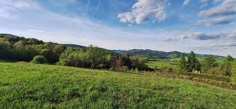 Predám pozemky v Papradne - 9