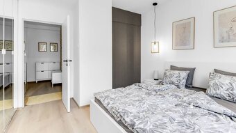 AXIS REAL | 3-izbový byt REKONŠTRUKCII, BA III. Rača, Račian - 9