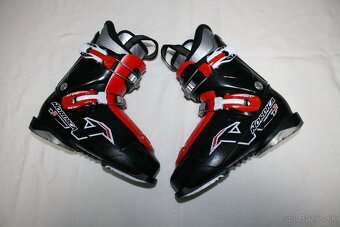 lyže Atomic J 2 110 cm , noty Atomic - 9