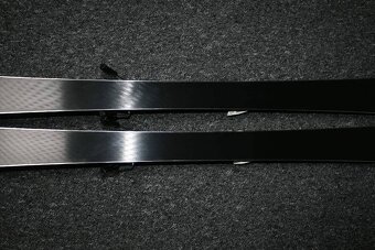 dievčenské lyže Stockli Afris120 cm . lyžiarky - 9