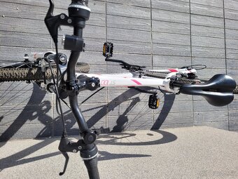 Bicykel Rockrider ST 100 - 9