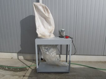 čistička zemiakov Pro-Vega WS2-1014 + odsávanie - 9