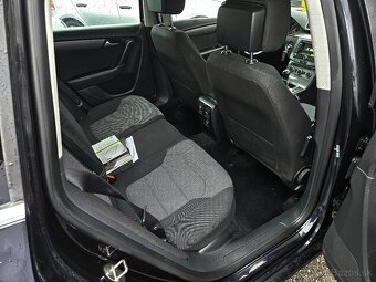 VOLKSWAGEN PASSAT 2.0TDI 103KW - 9