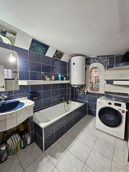 4izbový rodinný dom Rastislavova ul.Piešťany - 9